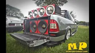 DJ Louco- Bota o pared&atilde;o na reta 2017