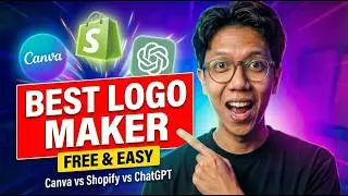 Best Logo Maker App (2026)