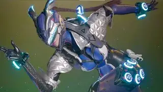 Bunny's Quest 🐰Part 4 (Void Fusion Reactor-Vermilion Waste, Agna Desert) - The First Descendant (4K)
