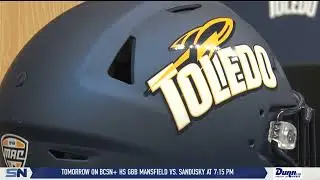 Toledo Football Adds Two to Mike Jacobs' Staff