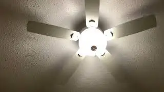 Relaxing Fan Video - Calm Stress and Anixety