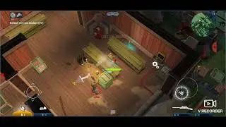 🤡SPACE MARSHALS 2 : Live Streaming Gaming Malaysian🤡 #SpaceMarshals2 Boy's