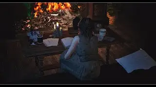 Deep in the Dread beta gameplay trailer