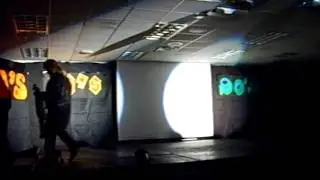 Intro into the 90's