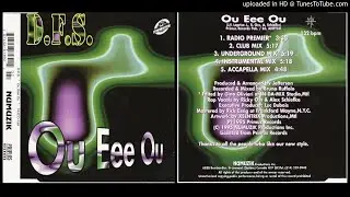 D.F.S. &ndash; Ou Eee Ou (Club Mix &lrm;&ndash; 1995)