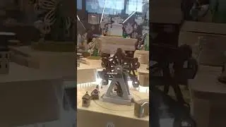 Mini craft ideas!!! Variety craft works// everything in the world made in craft??! Mini craft shorts