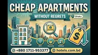 How to Find Cheap Apartments for Rent | Save Money Without Sacrificing Comfort