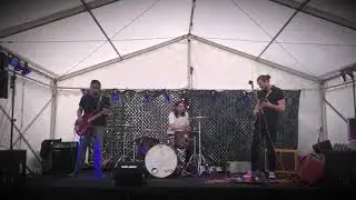 Dopamine - FISP (Live)