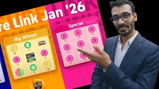 New Special Treasure Link eFootball Mobile 2026 🔴Live Stream 31 | Virtual Activ8