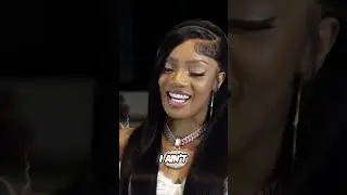 Glorilla Interview: Grammys, Music & Celibacy