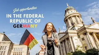 Federal Republic of Germany - CHOOSE TO SUCCEED