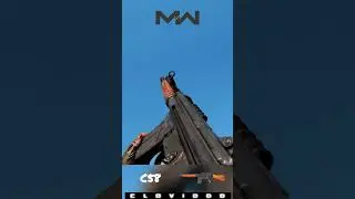 BOCW C58 Resounds #callofduty #coldwar #cod  #modernwarfare #vanguard  #mw #warzone #gaming