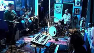 Dadderall - Rocket Man