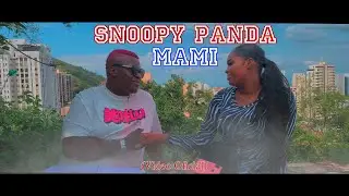 Mami - Snoopy Panda (Video Oficial)
