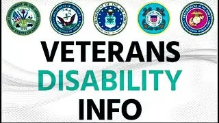VA Compensation File