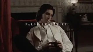 A Dorian Gray Inspired Playlist | Classical Music