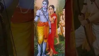 Jai shree Ram Part 1 | Devotional Series | Thiruvarul Guruvarul | Sree Rama | Navamiyin Nayagan