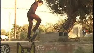 Fs Smith bs 180 / 4th St. / Chad