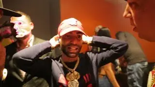 El Dia Que Arcangel Nunca Olvidara En Su Vida