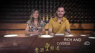 19Pindao, il canale del vino italiano in Cina