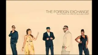 [HD]THE FOREIGN EXCHANGE || FACE IN THE REFLECTION [2015]