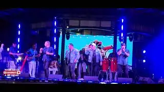 CAÑA BRAVA FIESTAS  PATRONALES MANATI 2026  MENTIROSA MANATI, PUERTO RICO