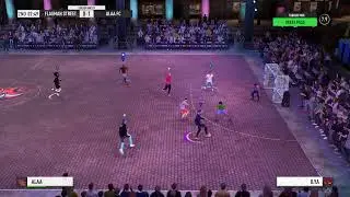 FIFA 21 - VOLTA Online