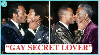 17 Black R&B Legends Who Had Secret Same-Sex Relationships Revealed