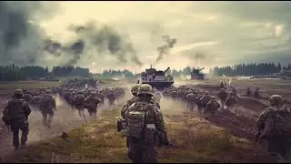 The Arctic Frontier: NATO and Russia's Race for Resources