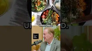 Can You Lose Weight on a High-Carb Diet? | Dr. Robert Lustig & Mike Haney
