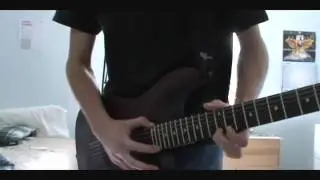 Simple Tapping Lick