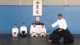 Aikido 