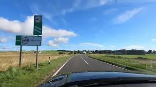 NC 500 Part 6 John O' Groats #automobile #nc500 #scotlandtour #roadtrip #travel #campervanchaos
