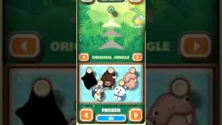 Sling Kong new rare!