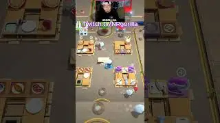 👨🏻&zwj;🍳 #viral #gaming #overcooked2 #gamer #overcooked #twitch #chef #contentcreator #cook #funny