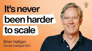 Sequoia CEO coach: Why it&rsquo;s never been easier to start a company, and never been harder to scale one