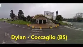 DISCOTECHE ABBANDONATE ANNI 80 90 2000 3^PARTE
