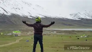 Tour The North On Two Wheels . Part 8