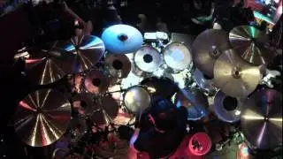 2014.11.29 @The Union Station - Wickerman - Iron Maiden Tribute 