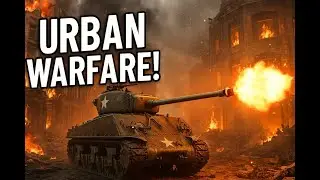 🏙️ Saving Civilians Under Fire | COD WWII Mission 6 - Collateral Damage