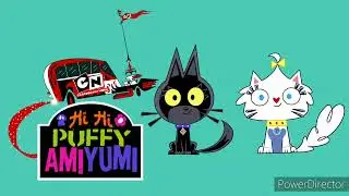 Kids WB! & Cartoon Network (1973-Present)