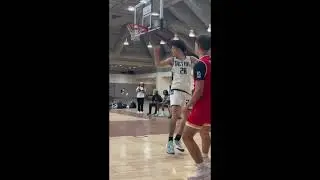 Patient Grind Spring Full SZN Highlights