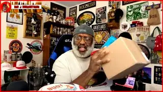 Rod J BeerVentures | Beer Merch Unboxing