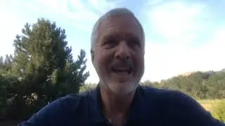 Welcome Back Message From Dr. Casey Cline