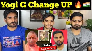 How Yogi Adityanath Transformed UP Education System ? |PAKISTAN REACTION