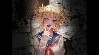 22 Wolf & Sinizter - SOUL SNATCHERS (AMV)