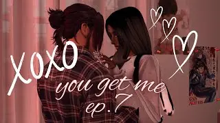 You Get Me❤️👑| Sims 4 Love Story | EP.7