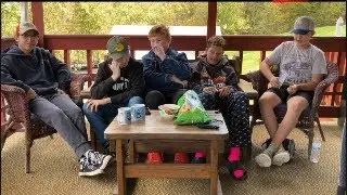 Bad Opinions:Podcast Ep 1