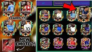 NEW UNIQUE PLAYERS & TOP SECRETS OF FALL FESTIVAL IN FIFA MOBILE 21! ICON, F2P GUIDE! FIFA MOBILE 21