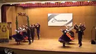 Justo del Río (42 Aniversario) Llano de la Ventilla